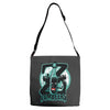 zombeers Adjustable Strap Totes