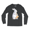 lucky (2) Long Sleeve Shirts