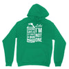 shaving says a lot about a man like Hoodie