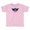 lets get dangerous Toddler T-shirt