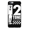 2 tone records iPhone 6 Plus/6S Plus Case