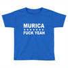 murica Toddler T-shirt