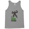 incredible father Tank Top