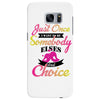 just once i want to be somebody elses fi̇rst choice Samsung Galaxy S7 Edge