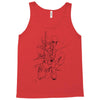 deadpool 2 Tank Top