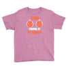 stop staring at my pumpkin Youth Tee