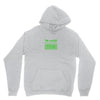 delorean trail Youth Hoodie