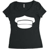 hat Women's Triblend Scoop T-shirt