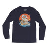japanese world Long Sleeve Shirts