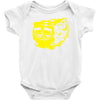 chese Baby Onesie