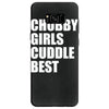 chubby girls cuddle best Samsung Galaxy S8