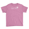 sperm donor humor Youth Tee