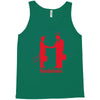 handshake Tank Top
