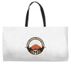 Winner Winner Chicken Dinner Weekender Totes