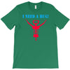 i need a hug T-Shirt