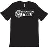 rollin on steel T-Shirt