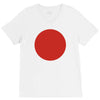 bangladesh international V-Neck Tee