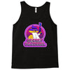 secret squirrel Tank Top
