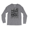 we go together Long Sleeve Shirts