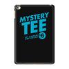 mystery tee iPad Mini 4
