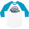Totally Awesome Brother 3/4 Sleeve Shirt