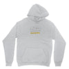 health conscious nachos Youth Hoodie