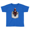 waiting for francis Toddler T-shirt