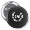 oi! Pin-back button