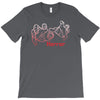 horror hands T-Shirt