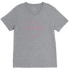 me + wifi V-Neck Tee