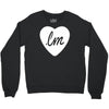 little mix Crewneck Sweatshirt