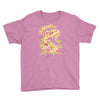 life finds a way Youth Tee