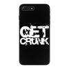 get crunk 2 iPhone 7 Plus Case