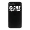 big foot sasquatch iPhone 7 Plus Case