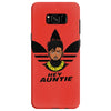 hey auntie killmonger Samsung Galaxy S8