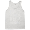 nasty women keep fighting Tank Top