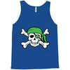irish pirate Tank Top
