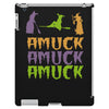 amuck, amuck, amuck! iPad 3 and 4 Case