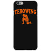 tebowing trending iPhone 6/6s Case