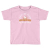 leave me talking to my horse today Toddler T-shirt