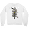 caferacer custom Crewneck Sweatshirt