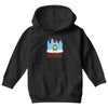 the legend of buddy Youth Hoodie