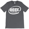 geek inside T-Shirt
