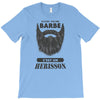 Herisson Beard T-Shirt