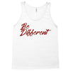 be different Tank Top
