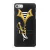 pirate costume iPhone 7 Case