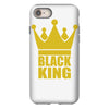 black king iPhone 8
