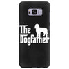 the dogfather labradoodle white Samsung Galaxy S8 Plus