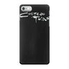 cocteau twins iPhone 7 Case