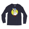 bazooka joe 2, ideal gift or birthday present. Long Sleeve Shirts